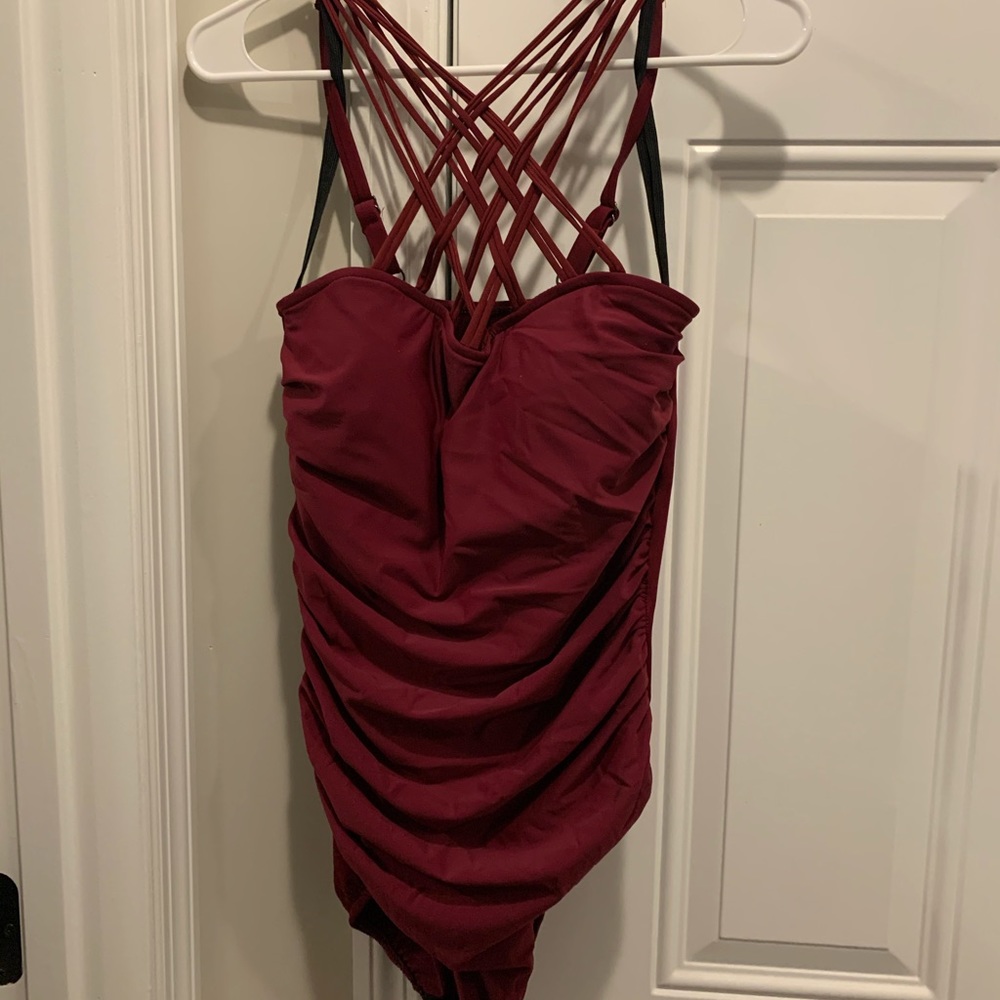 New without tags MagicSuit Swimsuit size 14
